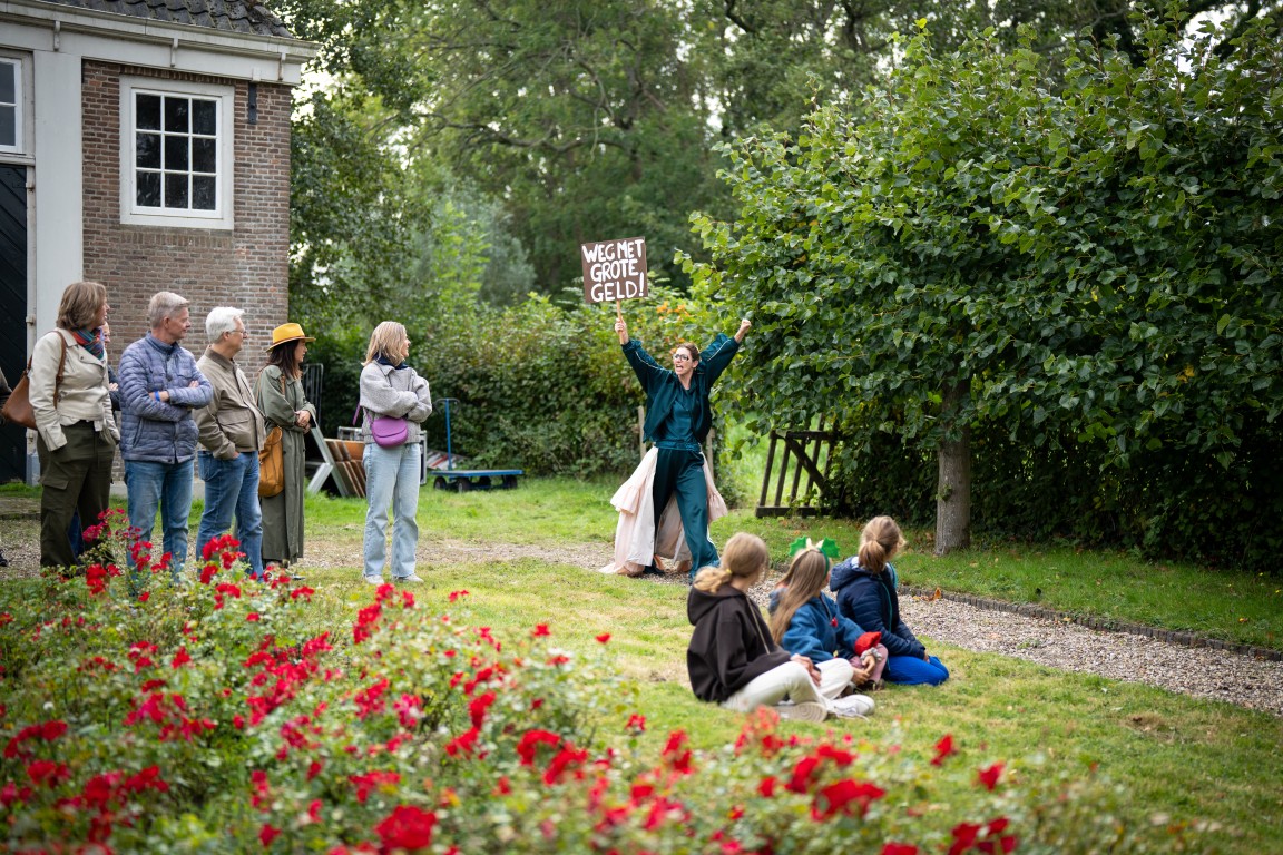 Foto's editie 2025 Hendricks Karavaan